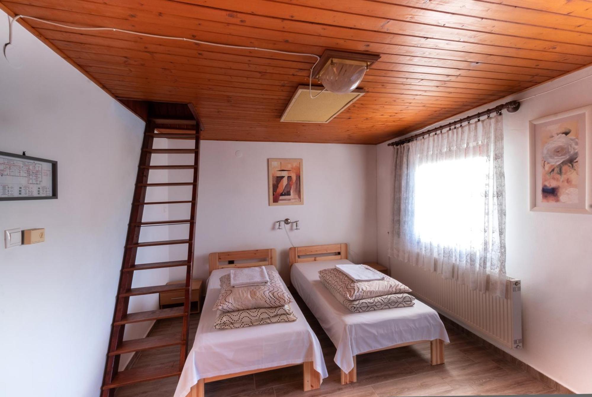 Vandor Vigado Zalaegerszeg