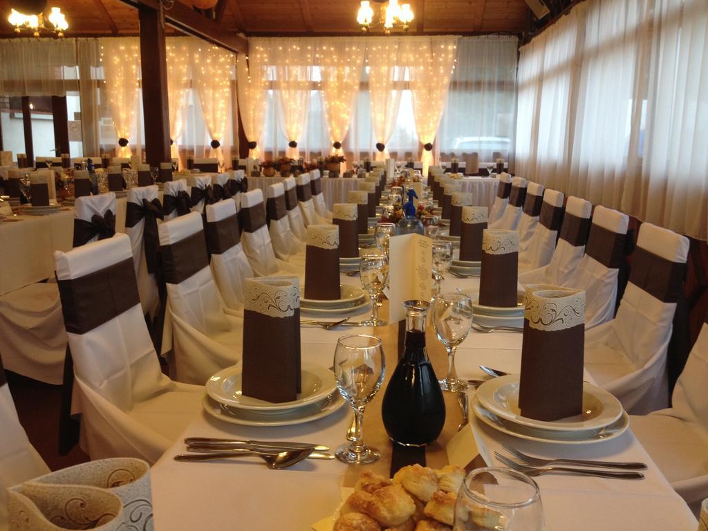 Bed & Breakfast Vándor Vigadó