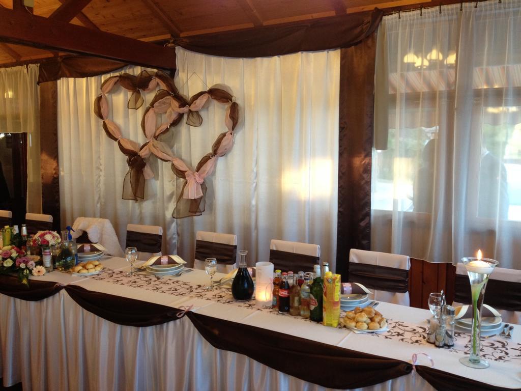 Vandor Vigado Bed & Breakfast 3*