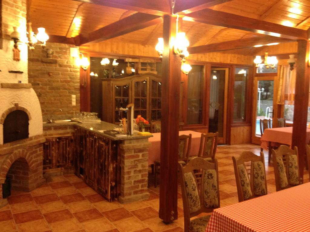 Vándor Vigadó Bed & Breakfast