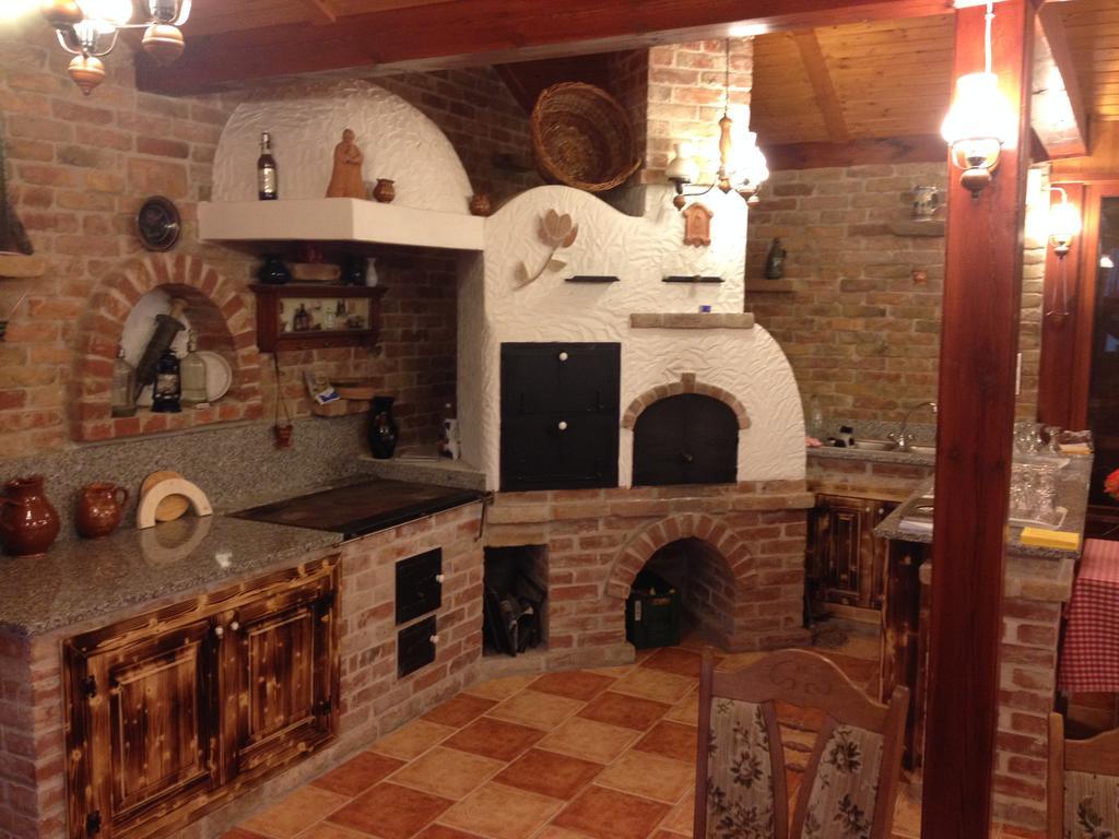 Vandor Vigado Bed & Breakfast