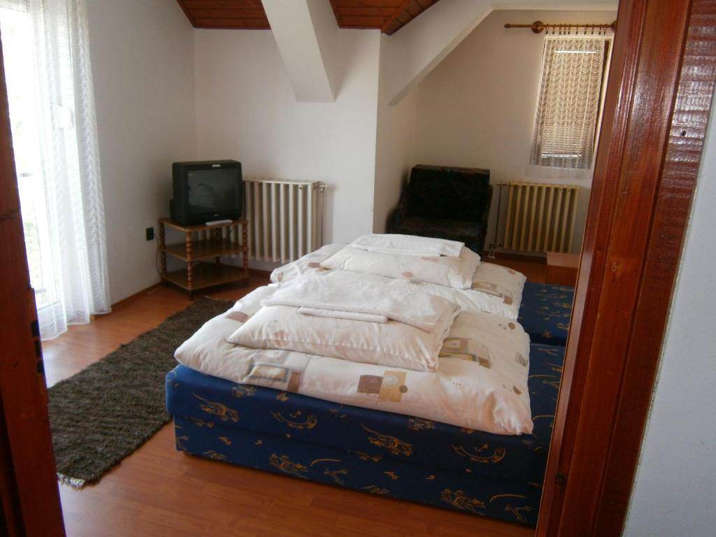 Bed & Breakfast Vandor Vigado 3*