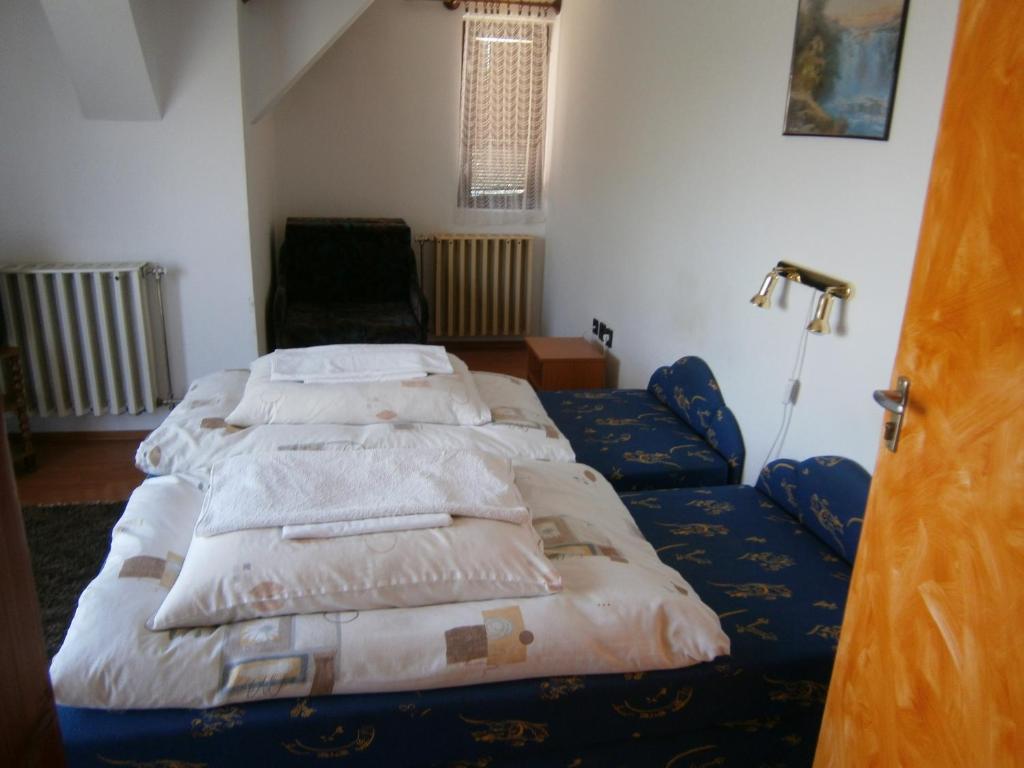 Bed & Breakfast Vándor Vigadó