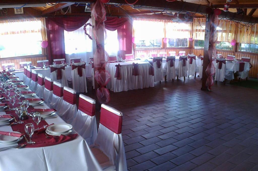 Vandor Vigado Bed & Breakfast Zalaegerszeg