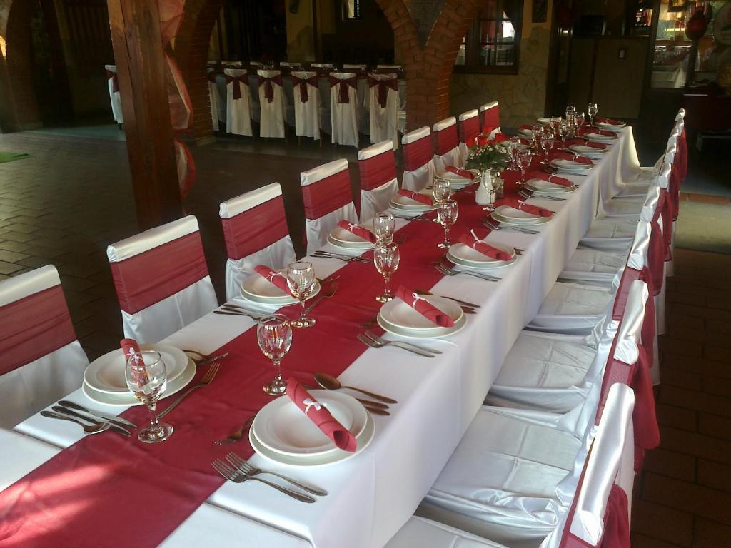 Bed & Breakfast Vandor Vigado 3*