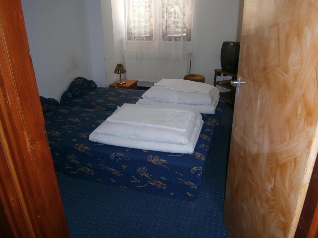 Vándor Vigadó Bed & Breakfast Zalaegerszeg