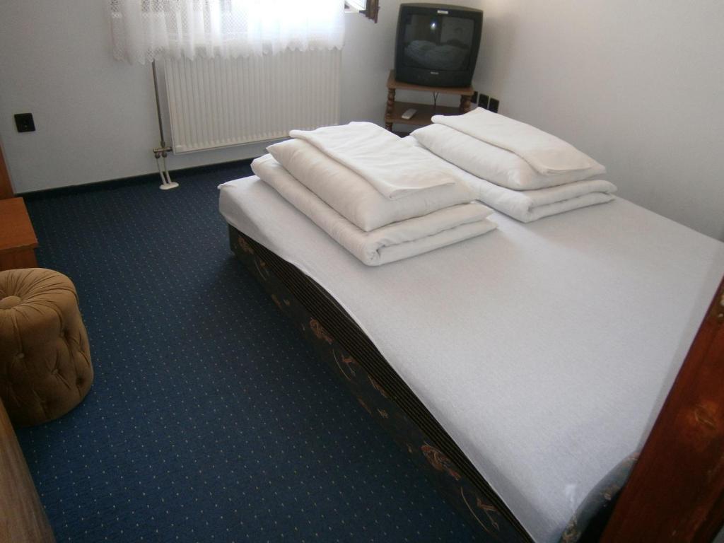 Vándor Vigadó Bed & Breakfast