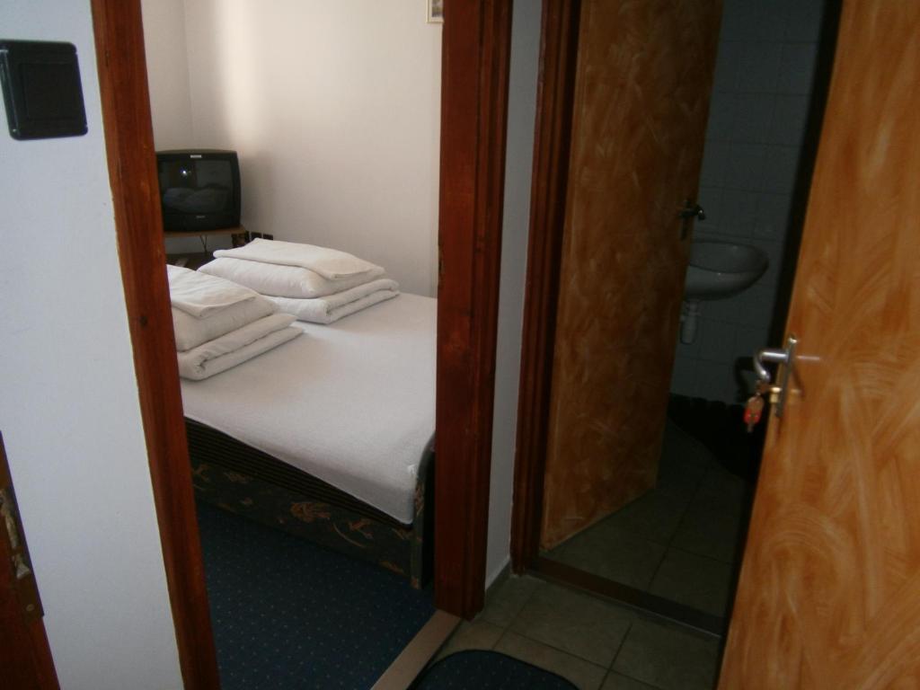 Vandor Vigado 3*