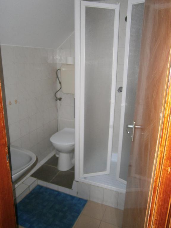 Bed & Breakfast Vandor Vigado