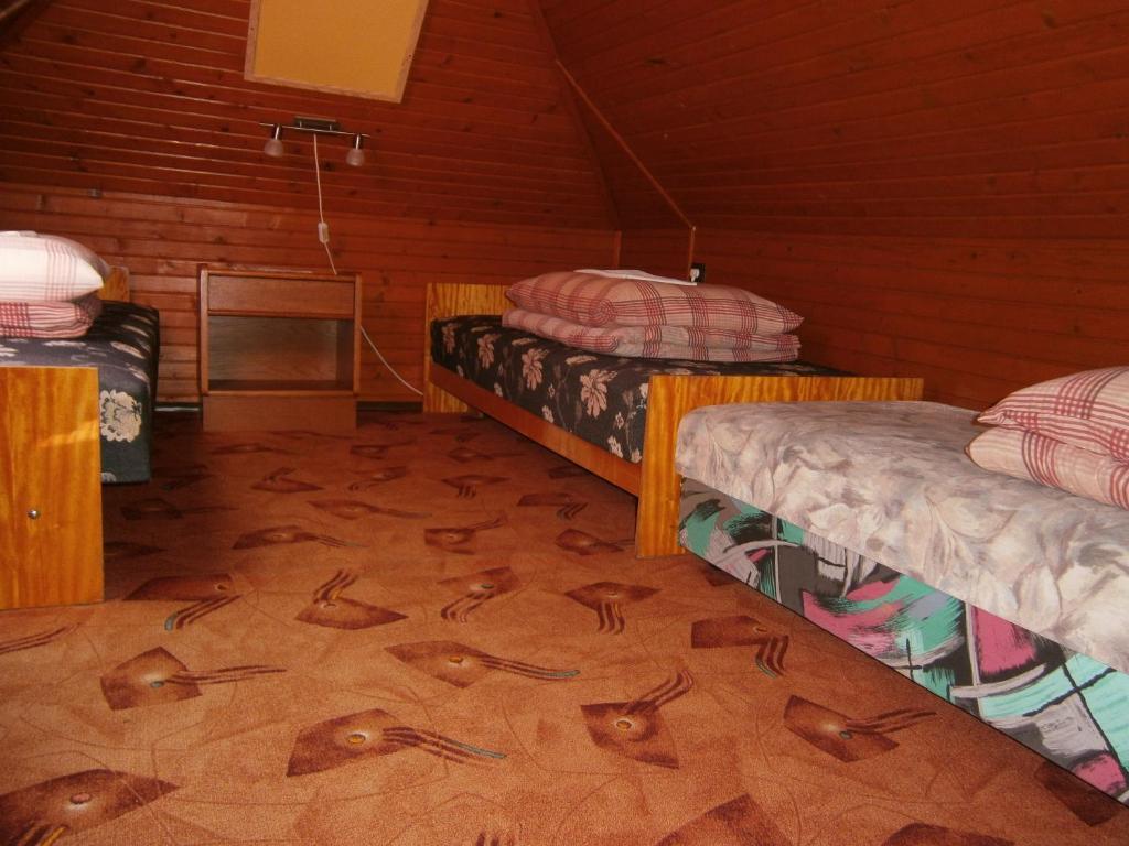 Vandor Vigado Bed & Breakfast Zalaegerszeg