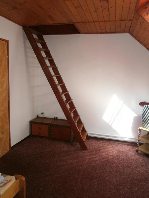 Vandor Vigado Bed & Breakfast