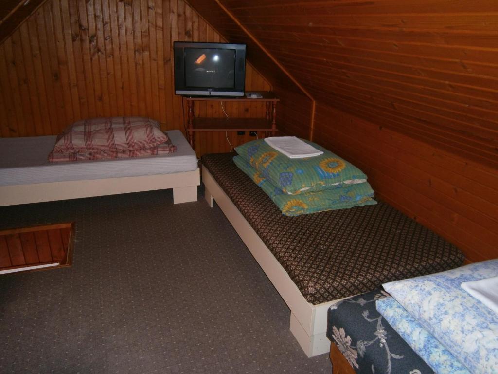 Vandor Vigado 3* Zalaegerszeg