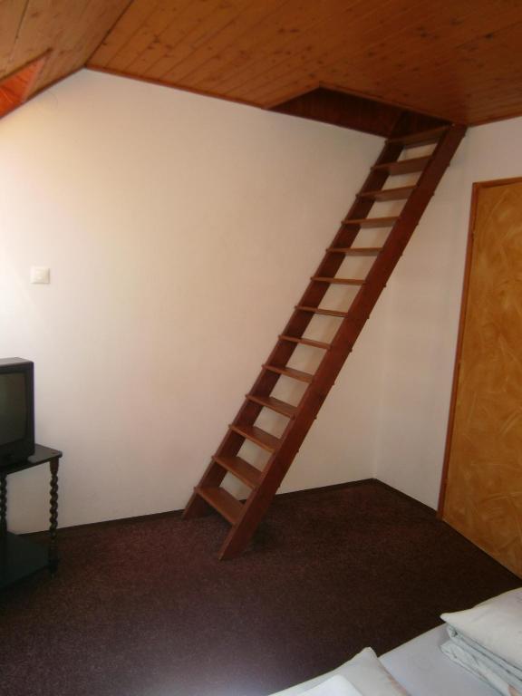Bed & Breakfast Vandor Vigado
