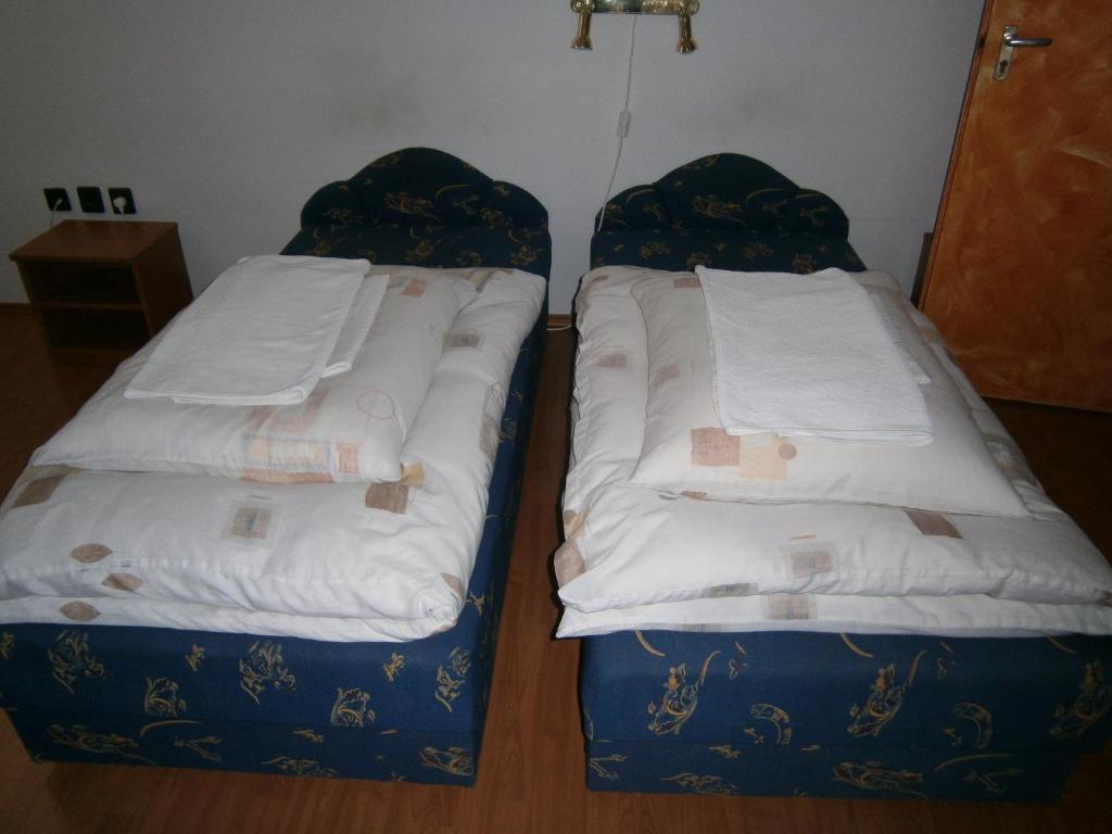 Vandor Vigado Bed & Breakfast Zalaegerszeg
