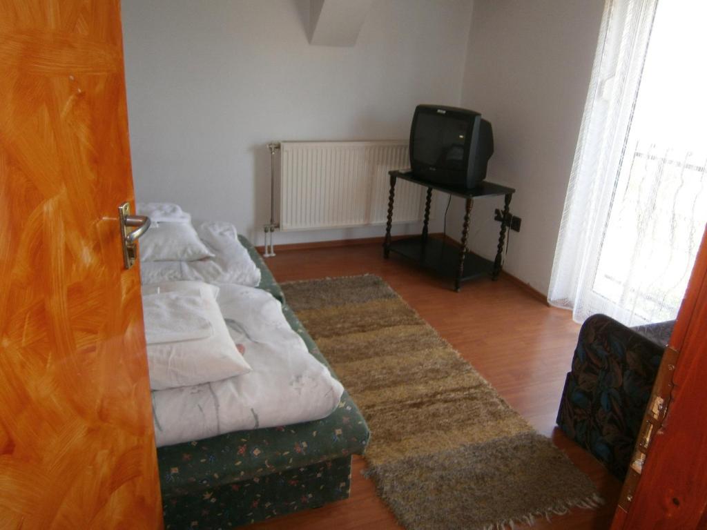 Bed & Breakfast Vandor Vigado 3*