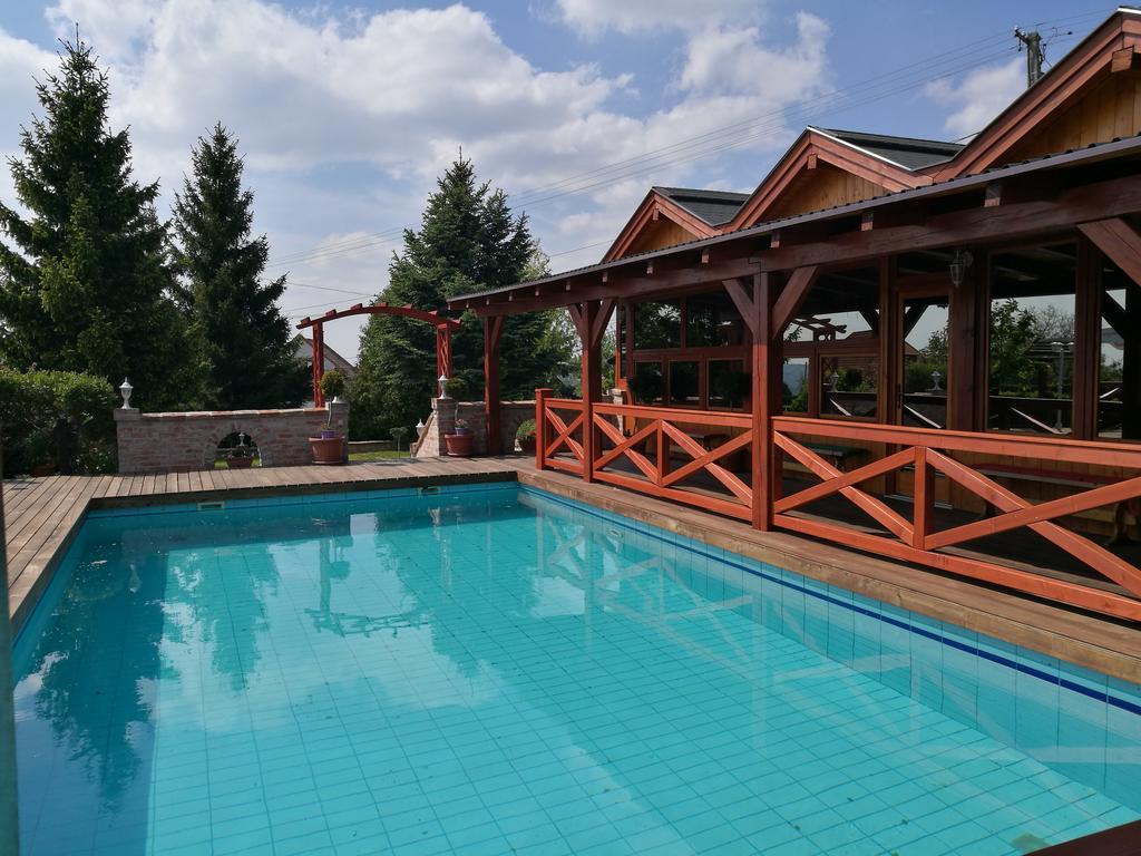Bed & Breakfast Vandor Vigado