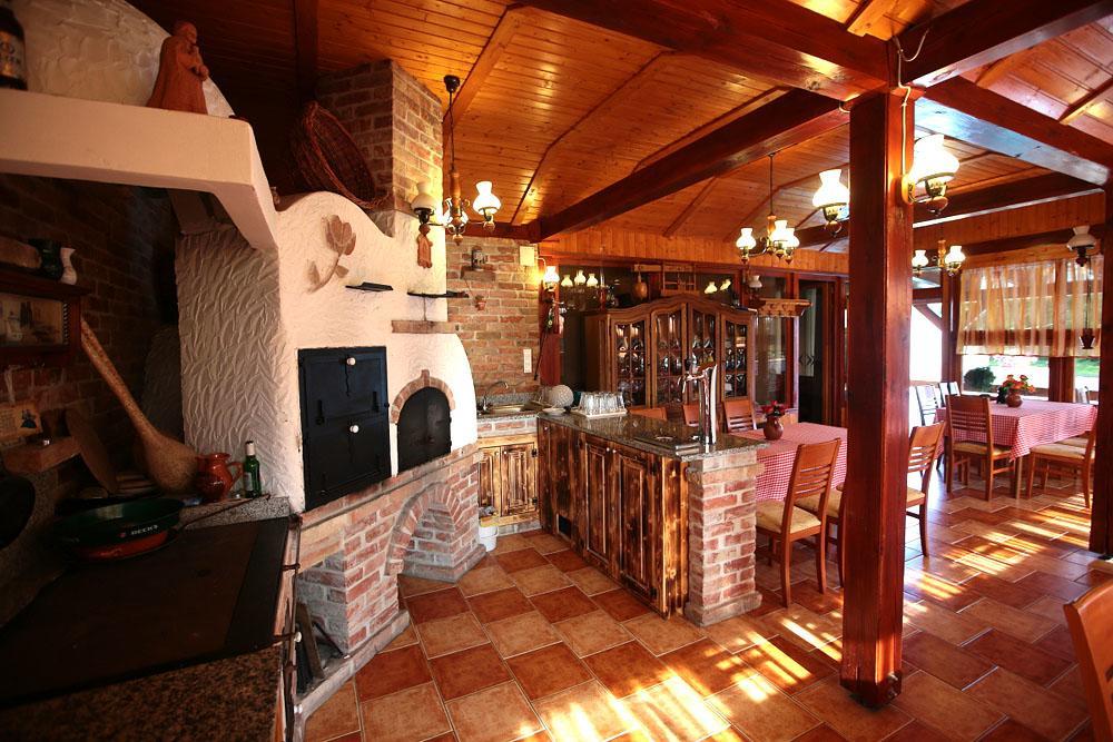 Bed & Breakfast Vándor Vigadó