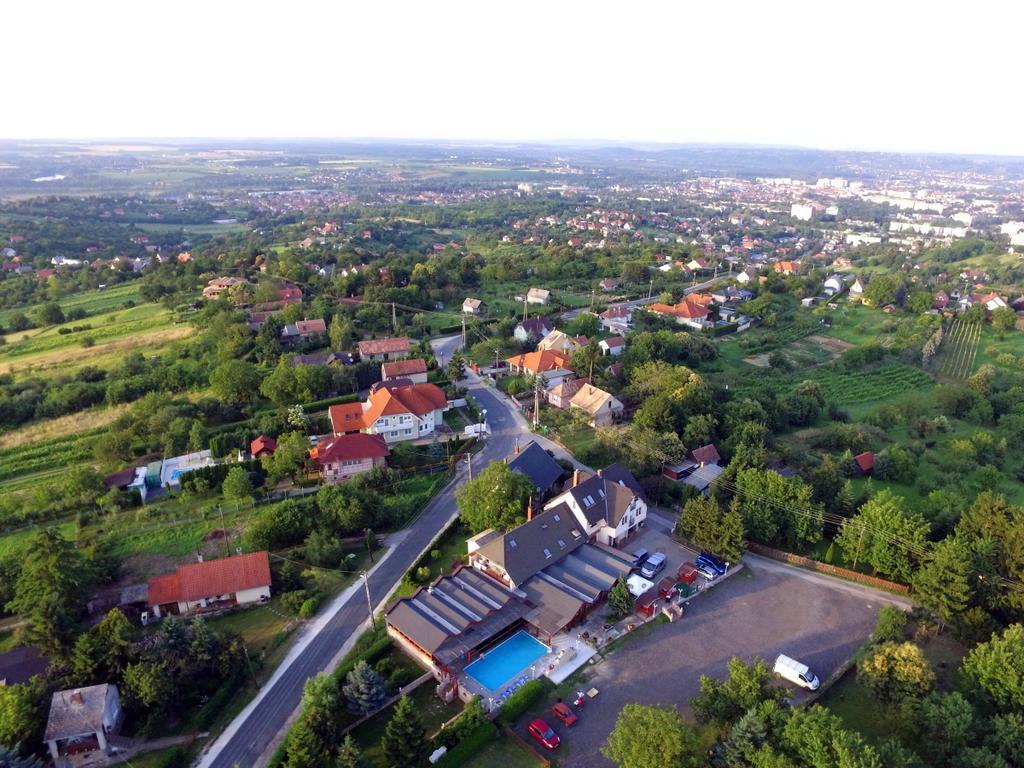 Vandor Vigado Zalaegerszeg