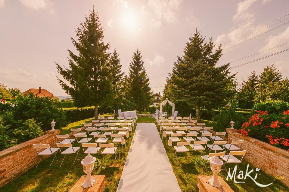 Bed & Breakfast Vandor Vigado Zalaegerszeg