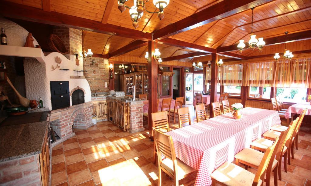 Bed & Breakfast Vándor Vigadó