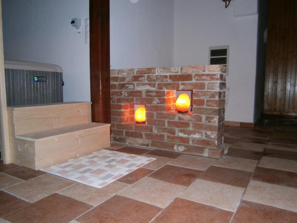 Bed & Breakfast Vandor Vigado Zalaegerszeg