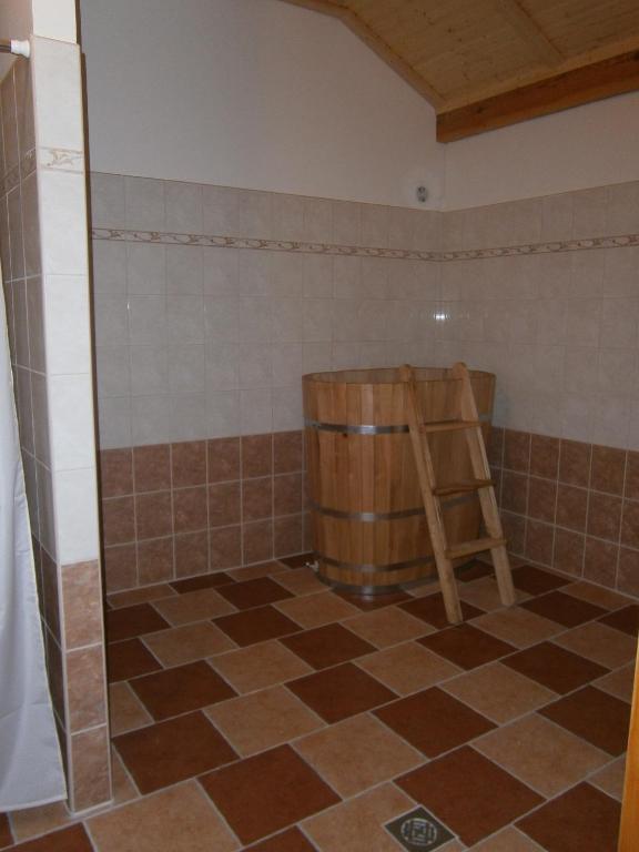 Bed & Breakfast Vandor Vigado