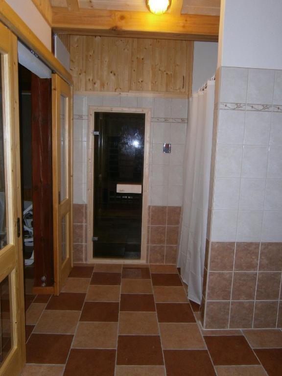 Vándor Vigadó Bed & Breakfast