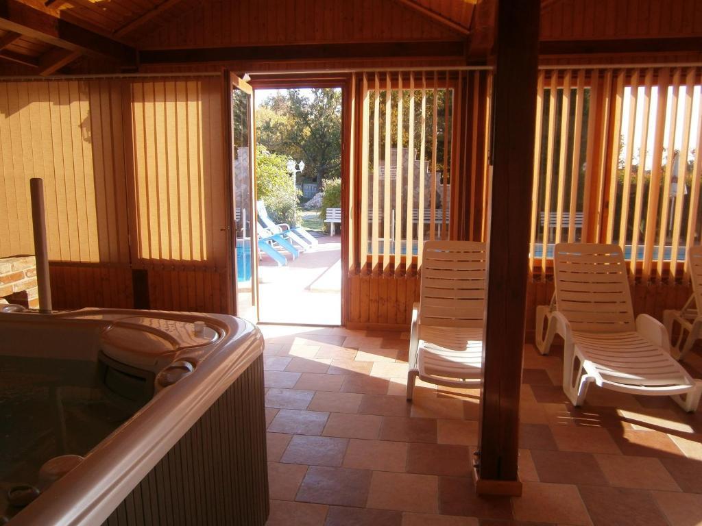 Bed & Breakfast Vandor Vigado 3*