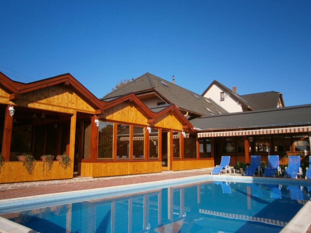 Vandor Vigado 3* Zalaegerszeg