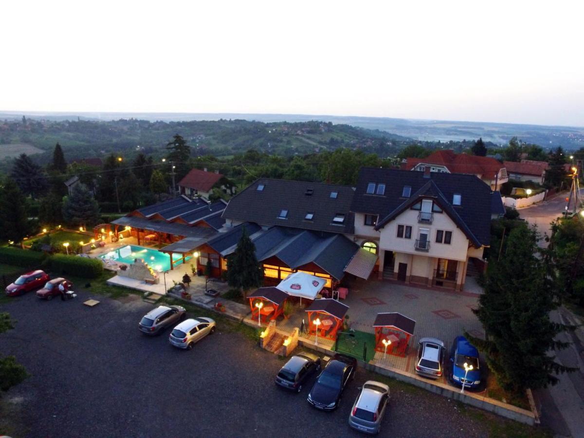 Vándor Vigadó Bed & Breakfast Zalaegerszeg